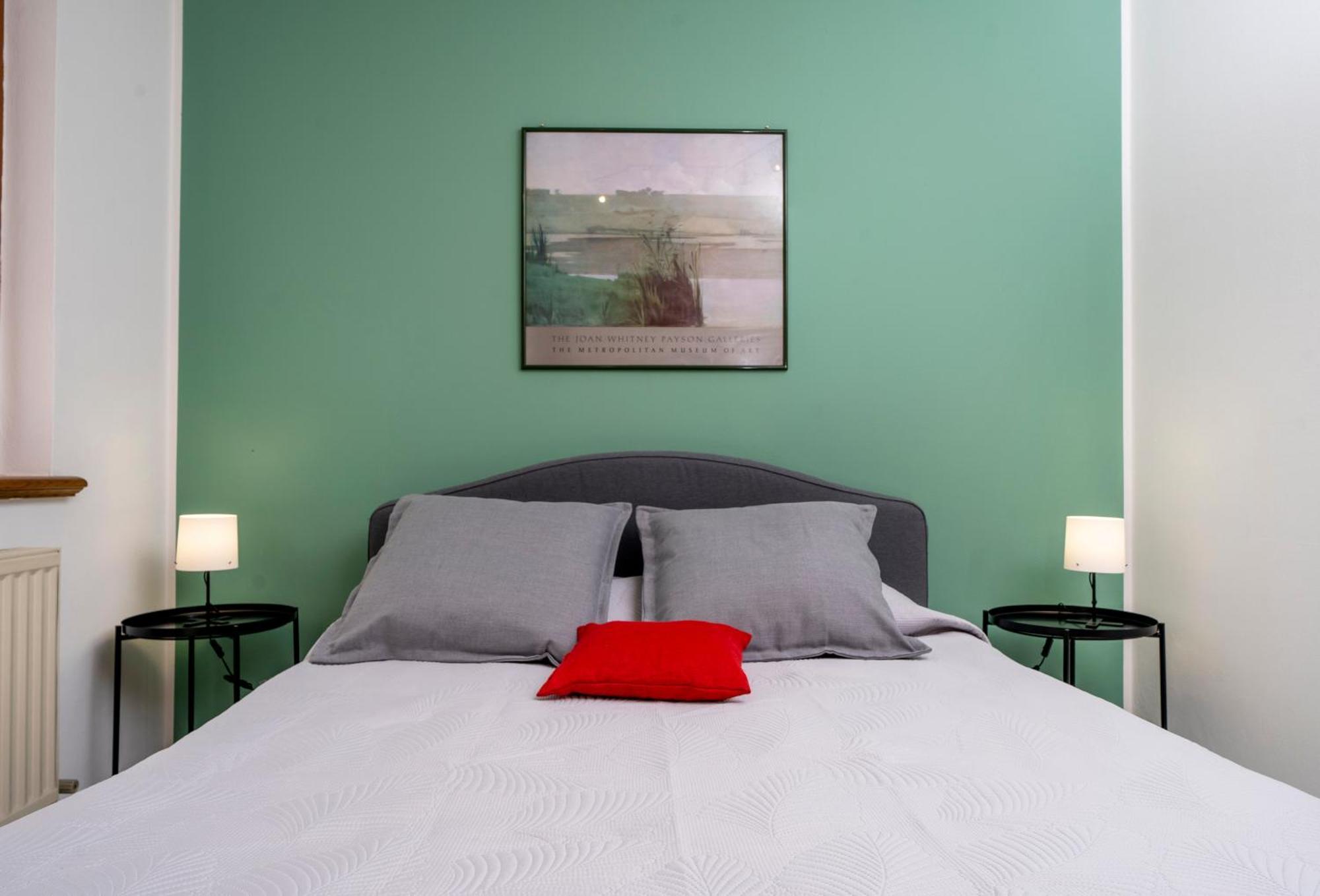 Le Mandarine Apartments Udine Eksteriør billede